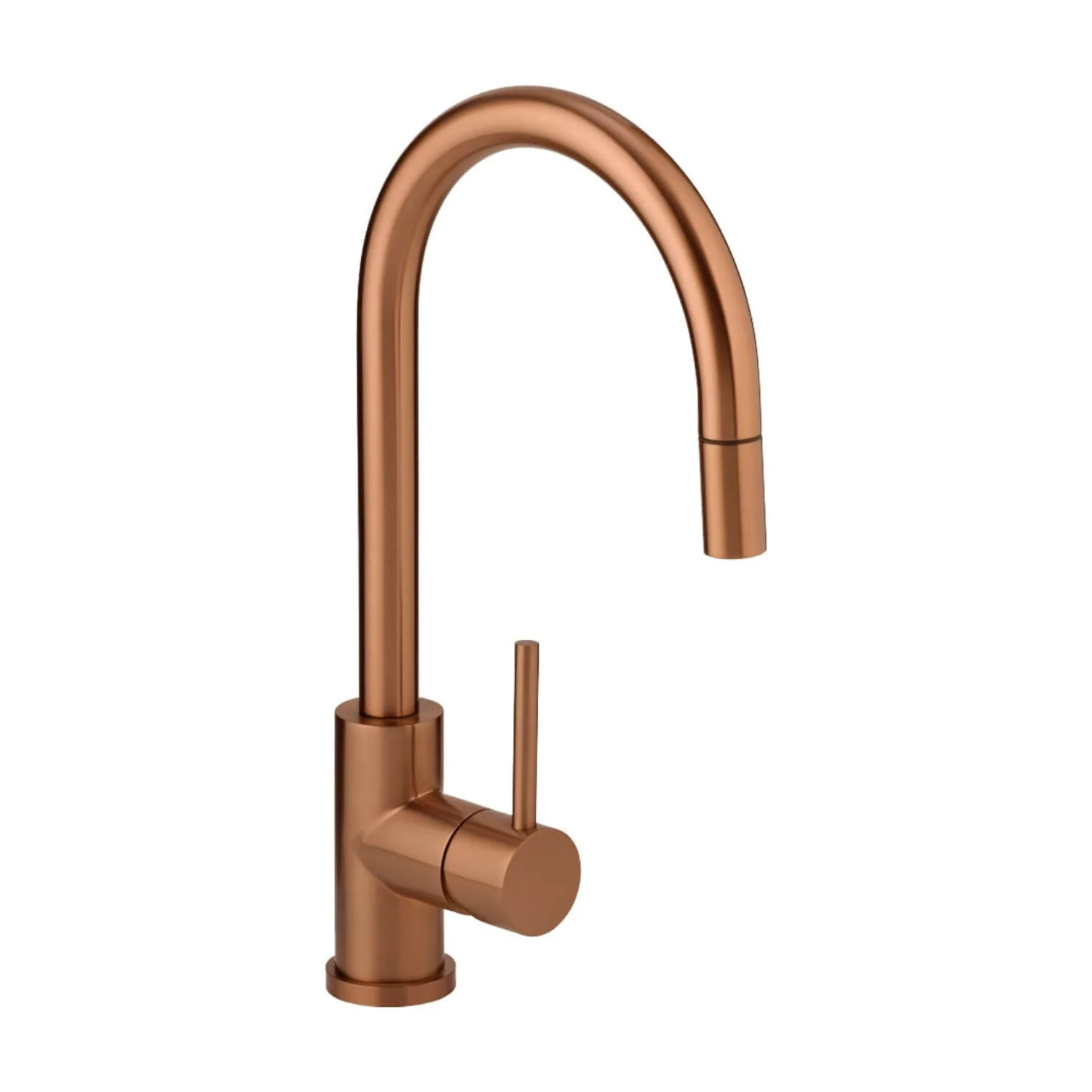 Elysian Commercial Pull-Out Sink Mixer - Image 7