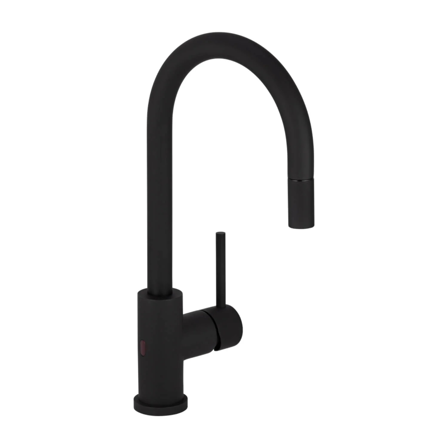 Elysian Sensor Commercial Pull-Out Sink Mixer - Image 4