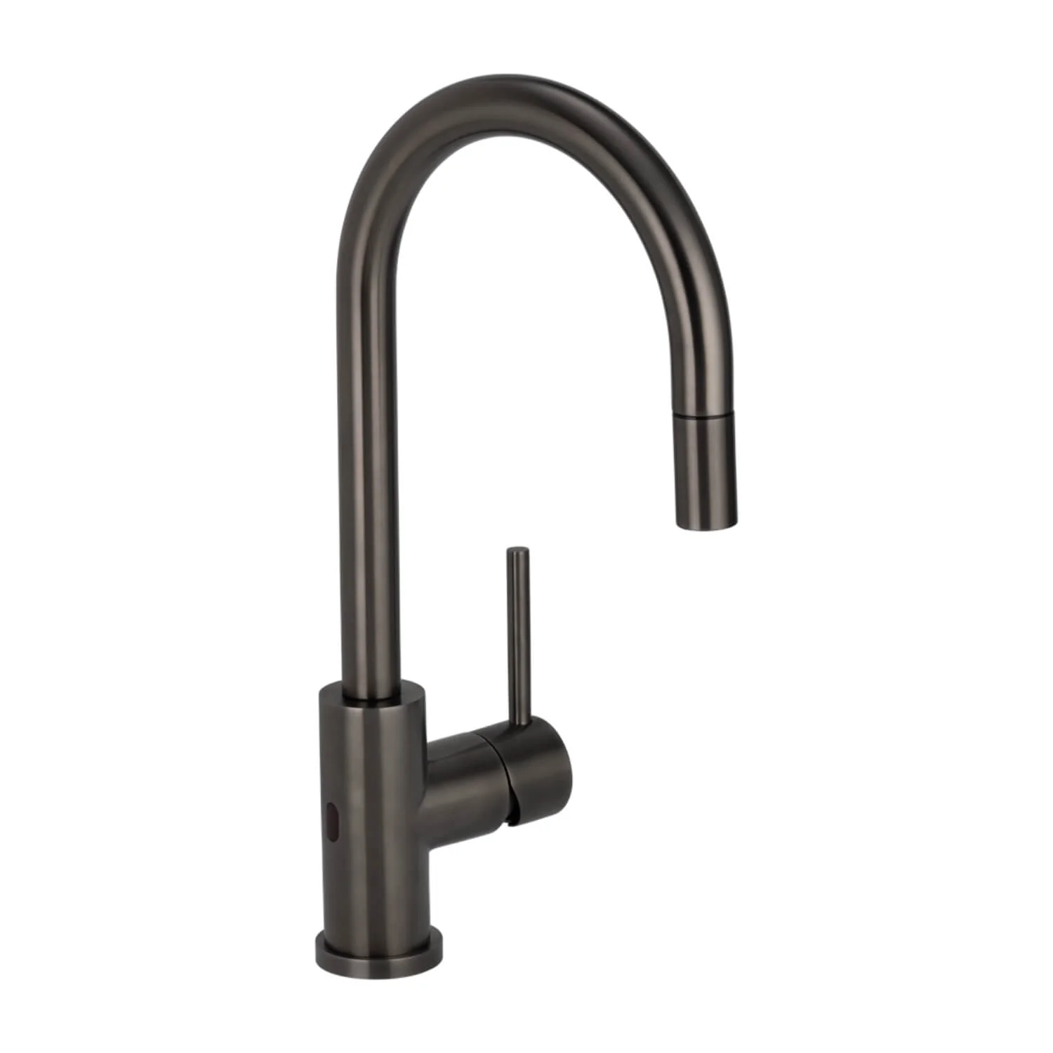 Elysian Sensor Commercial Pull-Out Sink Mixer - Image 5