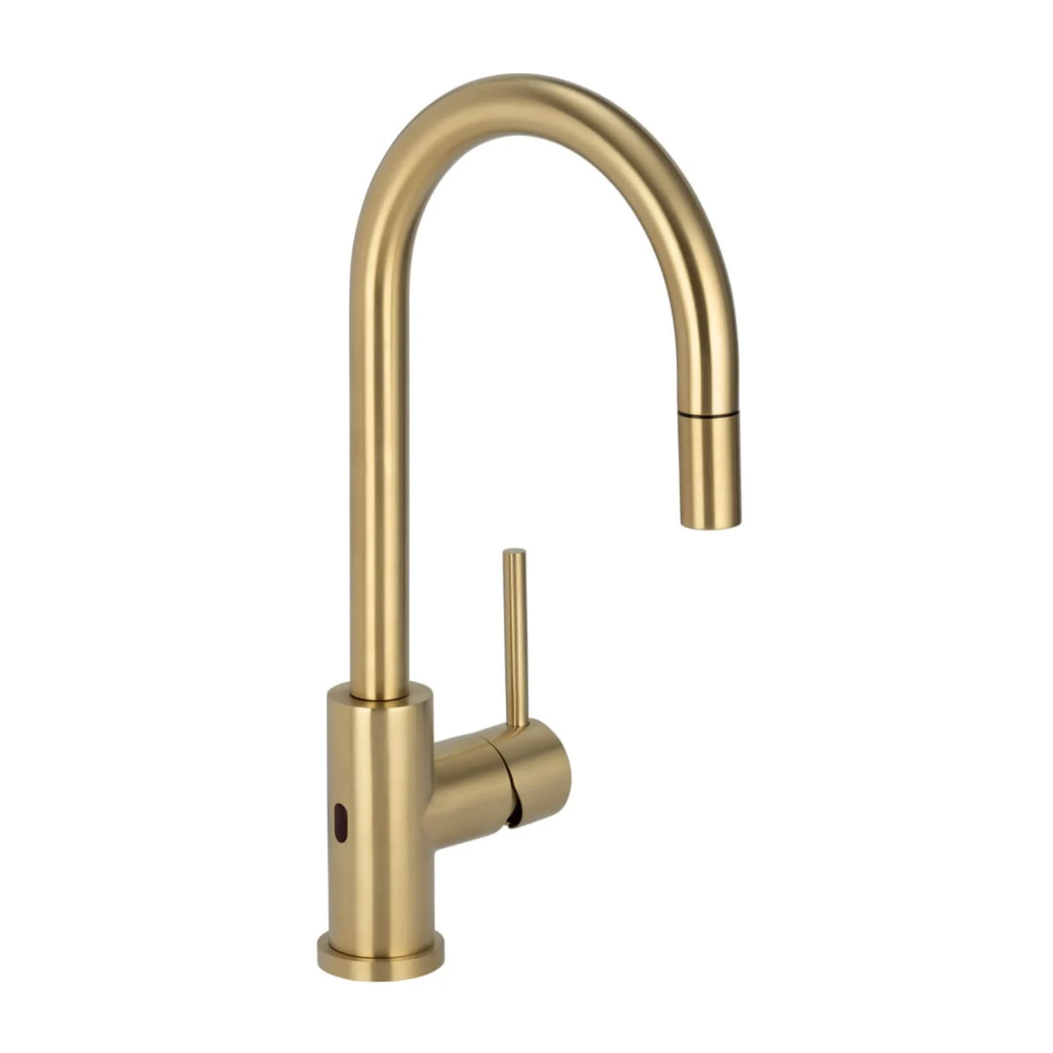 Elysian Sensor Commercial Pull-Out Sink Mixer - Image 6