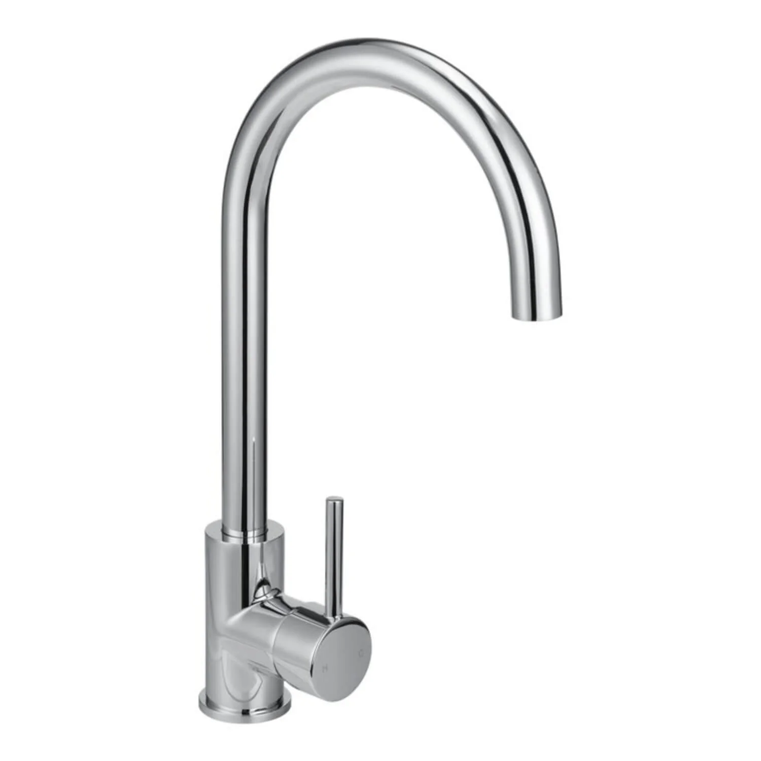 Elysian Commercial Sink Mixer - Image 3