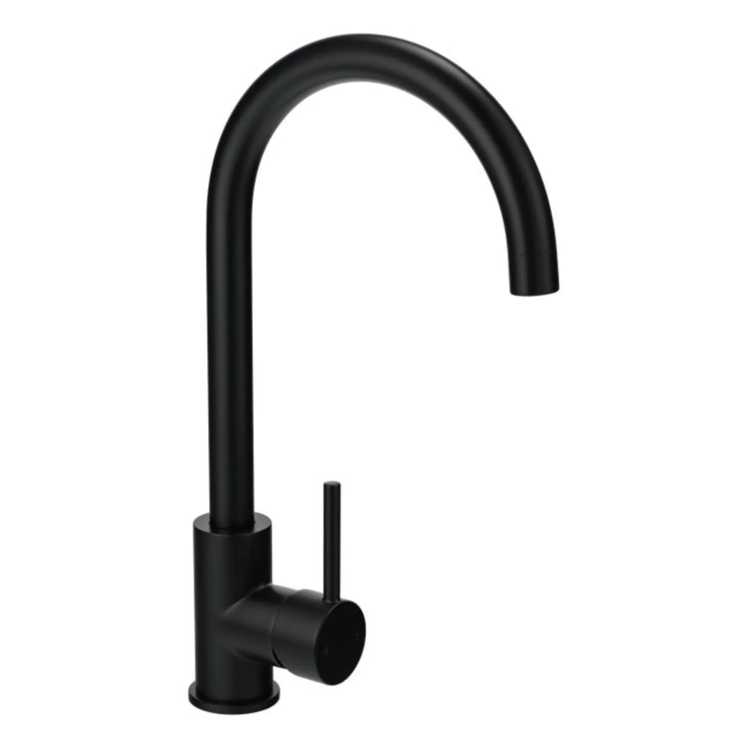 Elysian Commercial Sink Mixer - Image 4