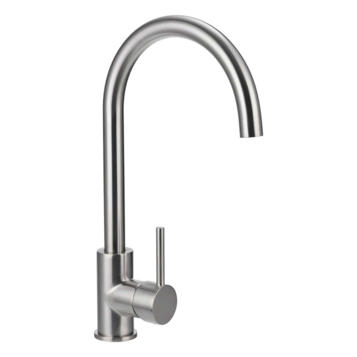 Elysian Commercial Sink Mixer - Image 5
