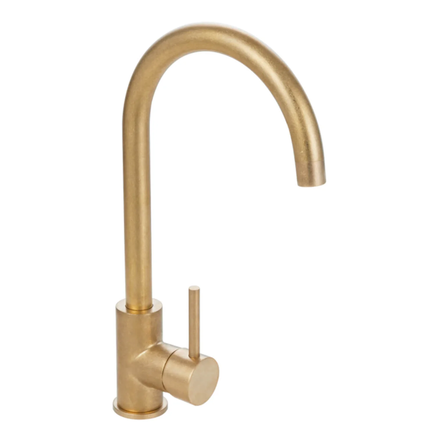Elysian Commercial Sink Mixer - Image 6