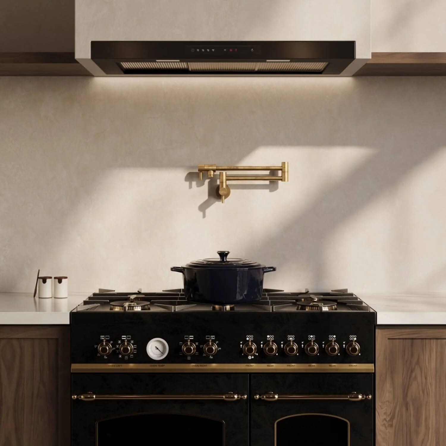 Elysian Pot Filler - Image 8