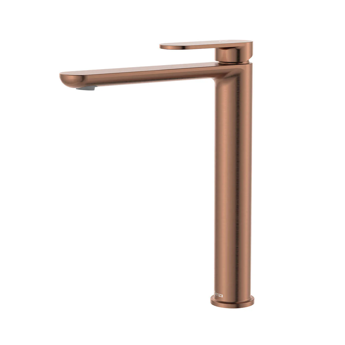 Empire Slim Cold Start Tall Basin Mixer - Image 2