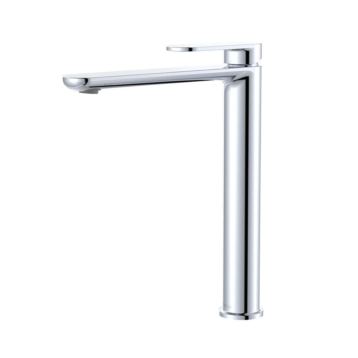 Empire Slim Cold Start Tall Basin Mixer - Image 3