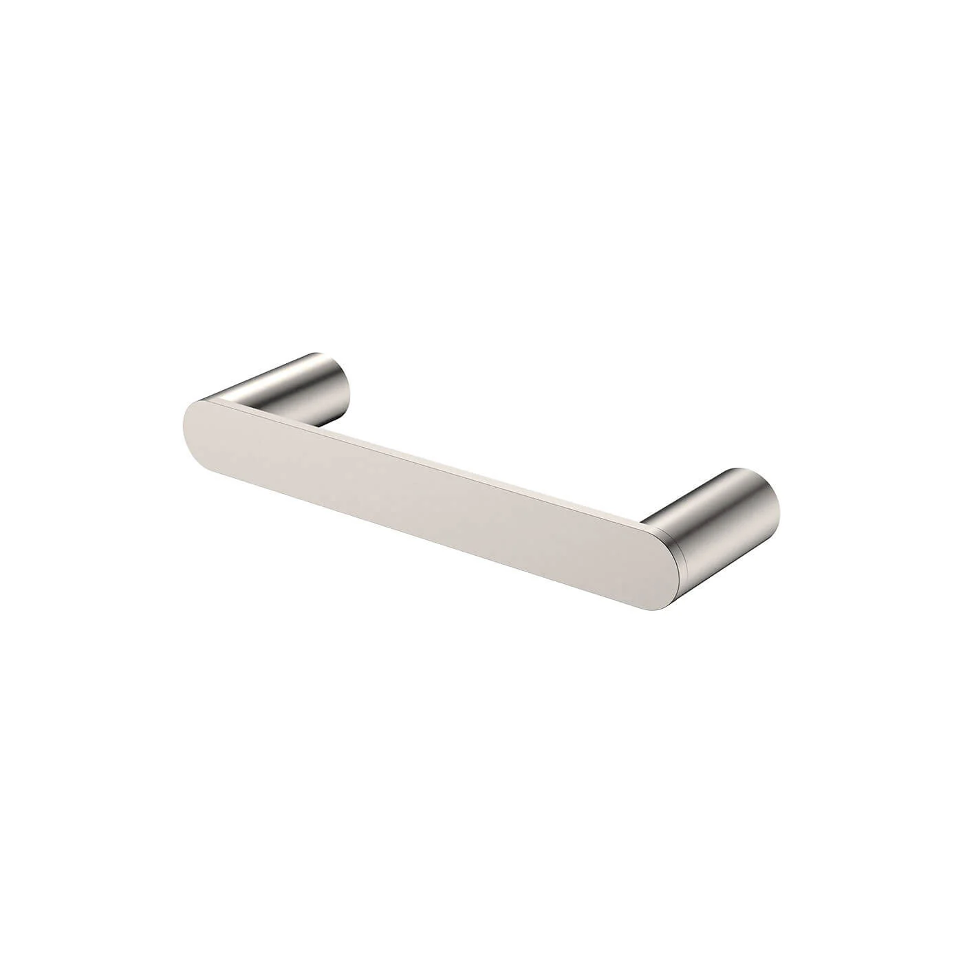 Empire Slim Hand Towel Rail 220mm - Image 3