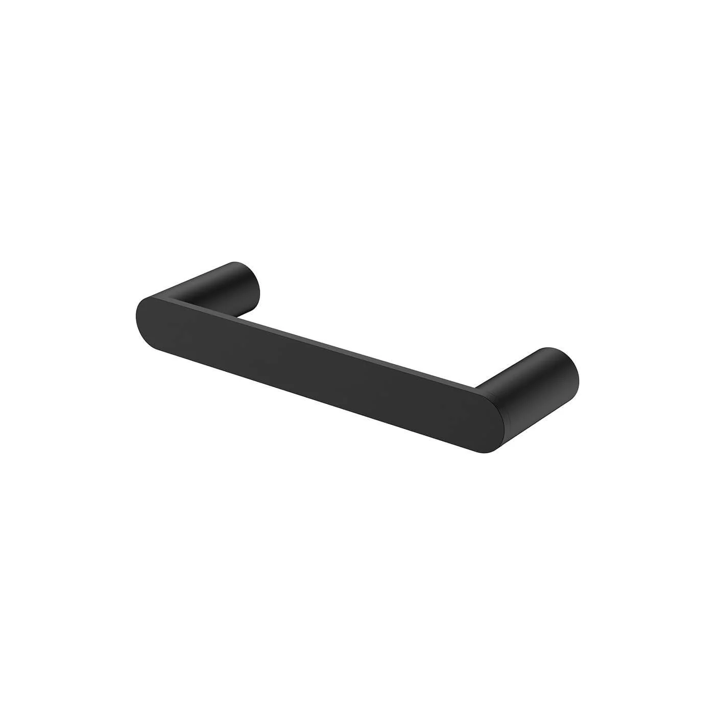 Empire Slim Hand Towel Rail 220mm - Image 5