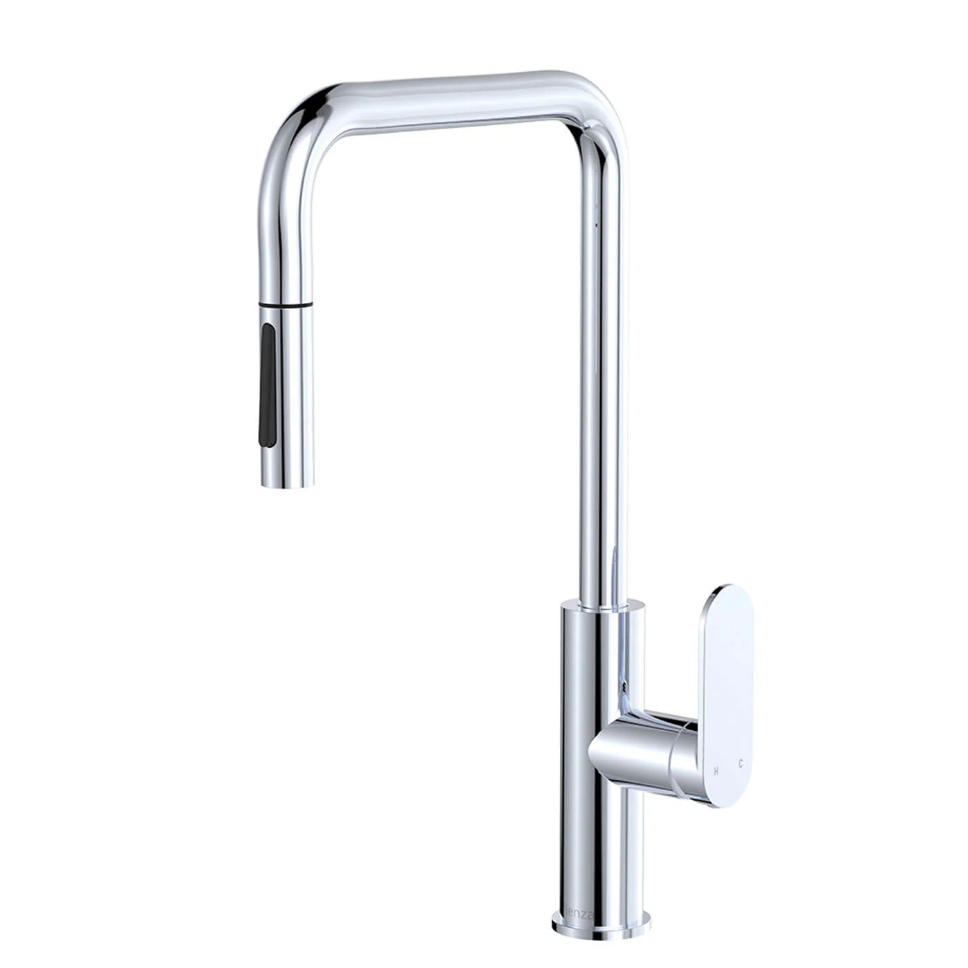 Empire Slim Pull Out Sink Mixer - Image 3