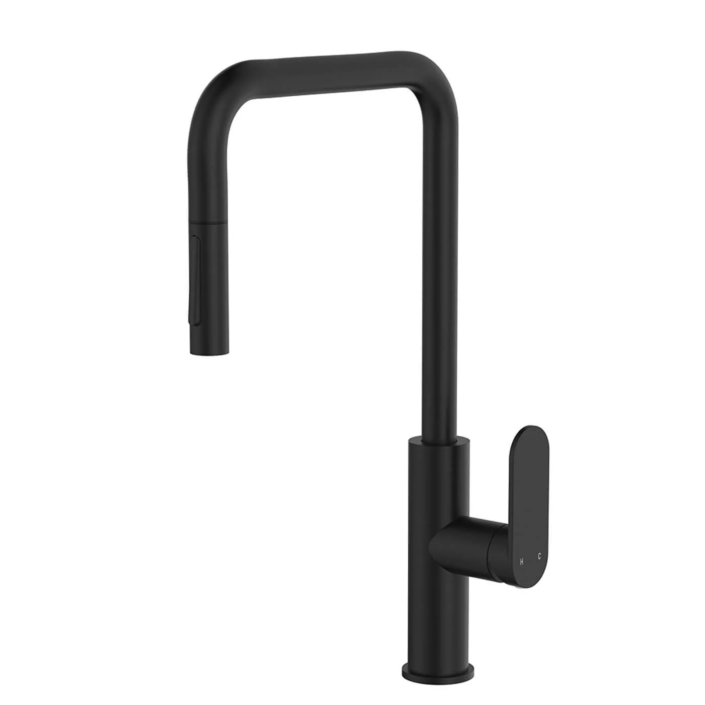 Empire Slim Pull Out Sink Mixer - Image 4