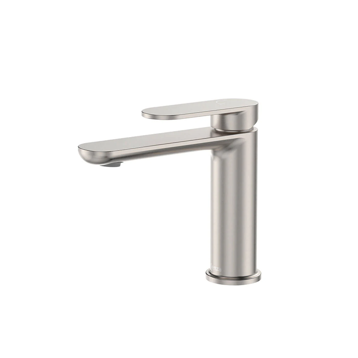 Empire Slim Cold Start Short Basin Mixer - Image 2