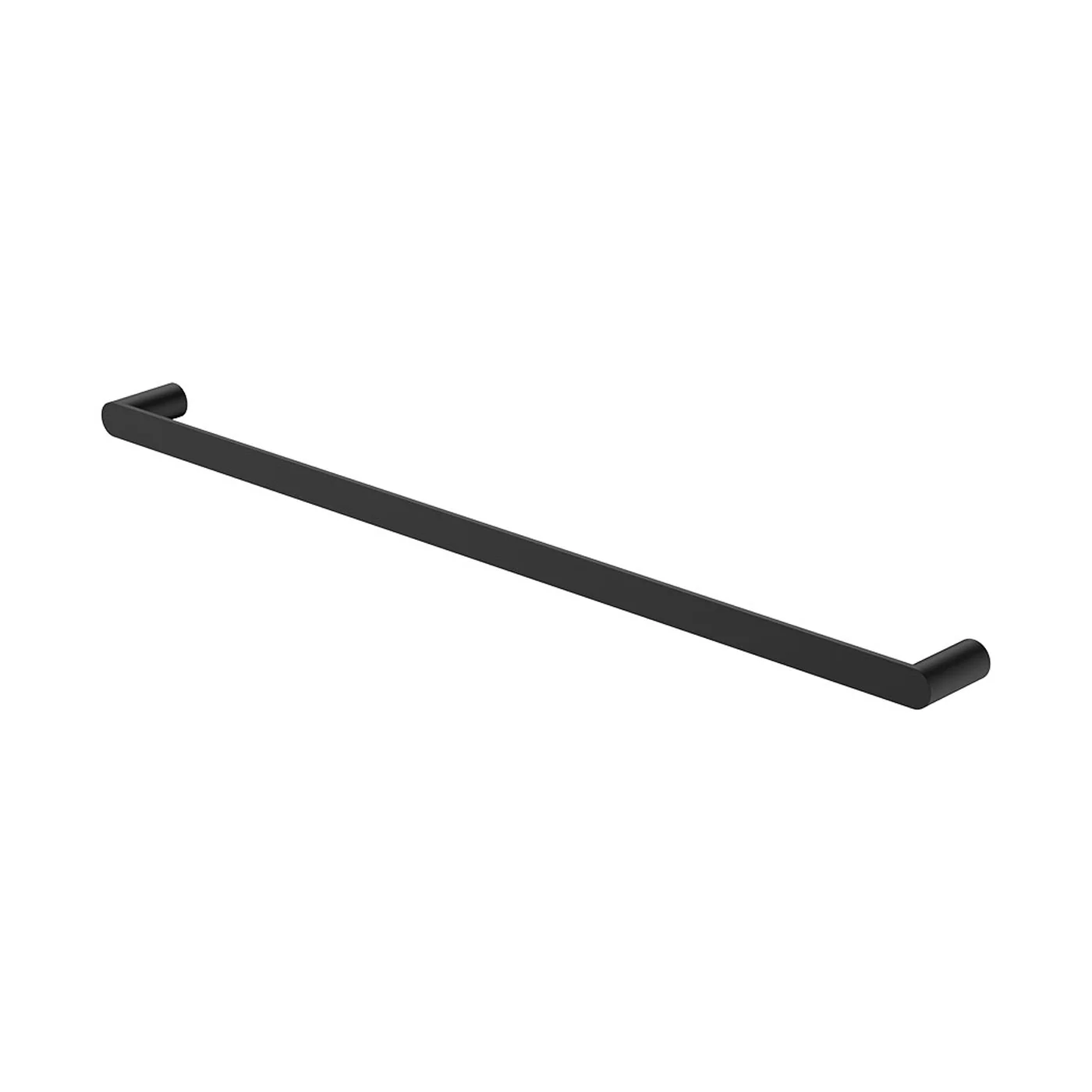 Empire Slim Single Towel Rail 600/800mm