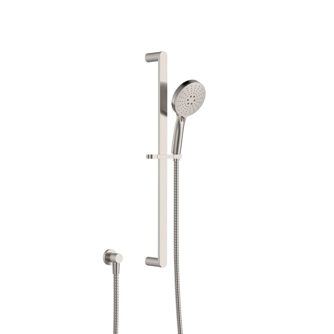 Empire Slim Sliding Shower Rail - Image 2