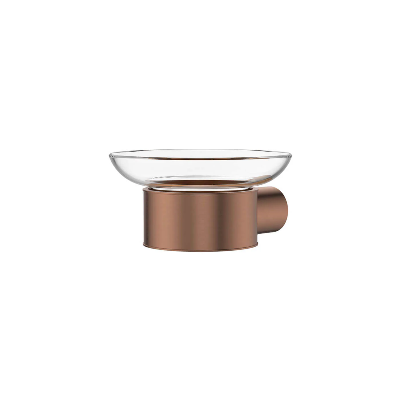 Empire Slim Soap Dish