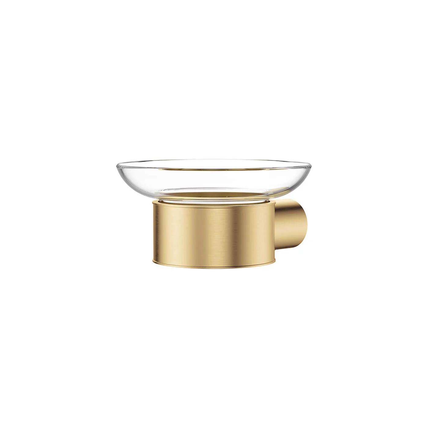 Empire Slim Soap Dish - Image 2