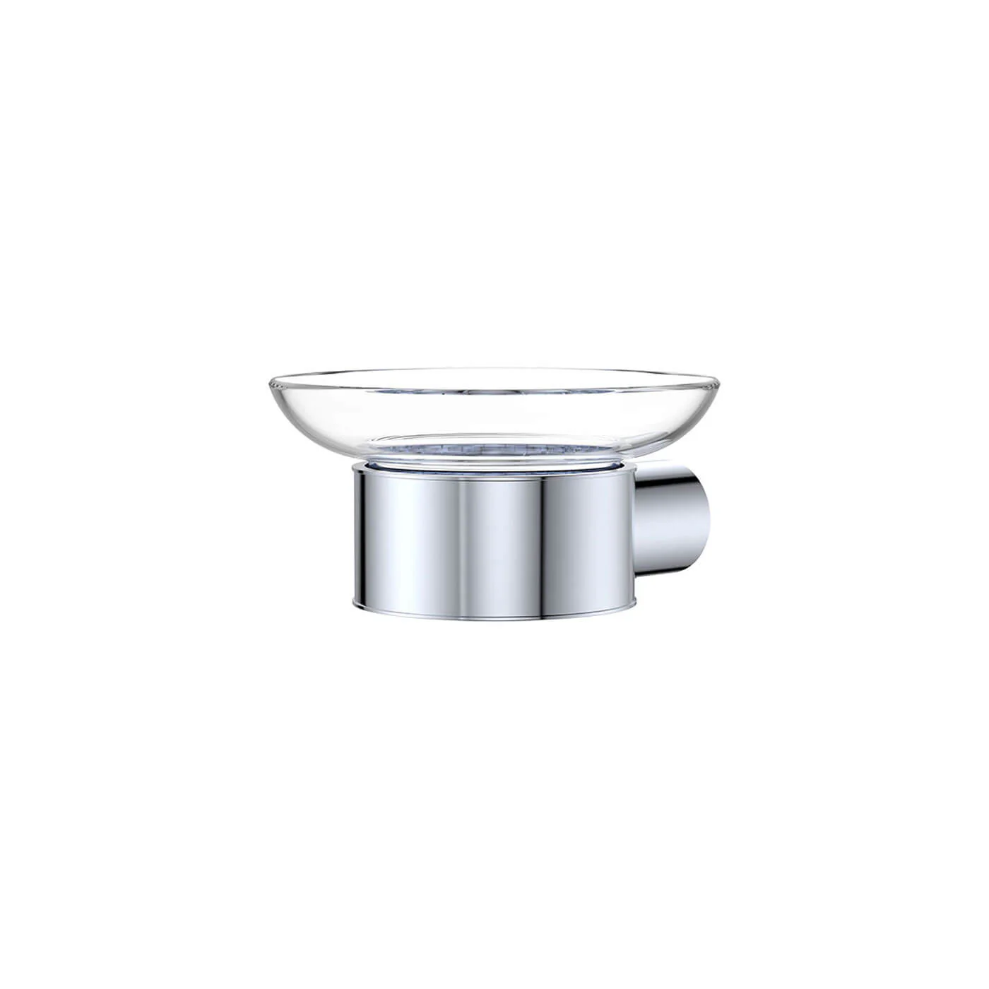 Empire Slim Soap Dish - Image 4