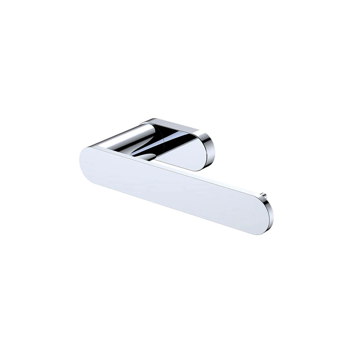 Empire Slim Toilet Roll Holder - Image 3