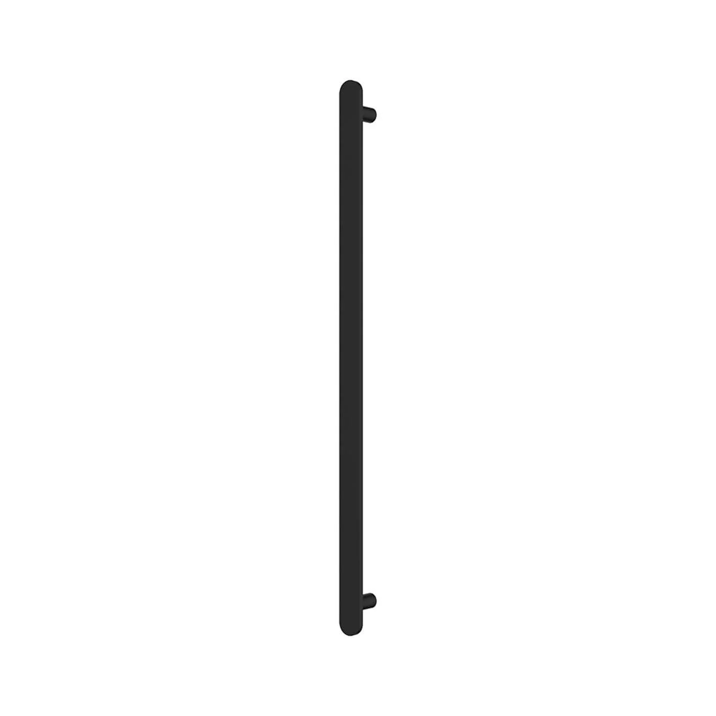 Empire Slim Vertical Heated Towel Rail 900mm - Image 2