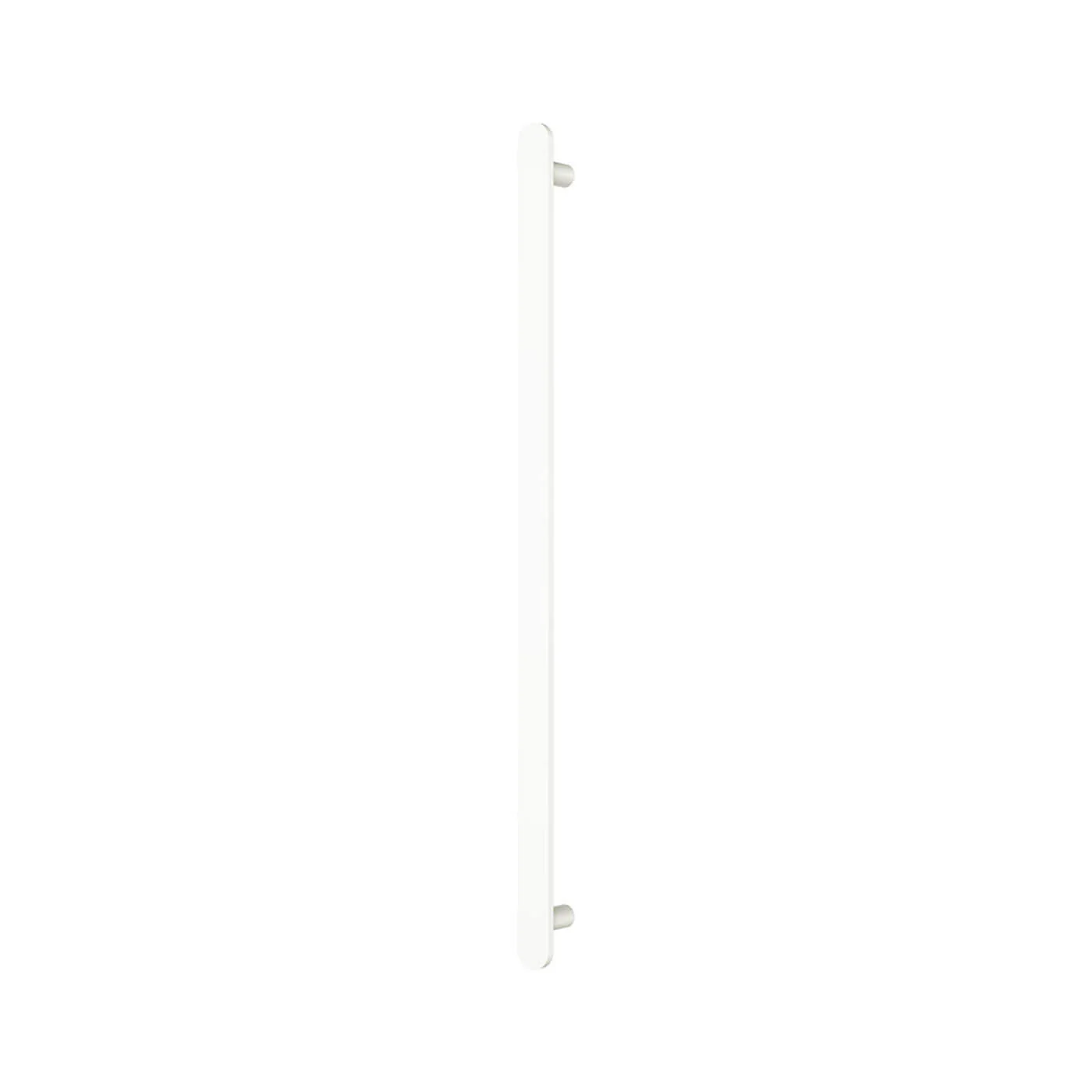 Empire Slim Vertical Heated Towel Rail 900mm - Image 3