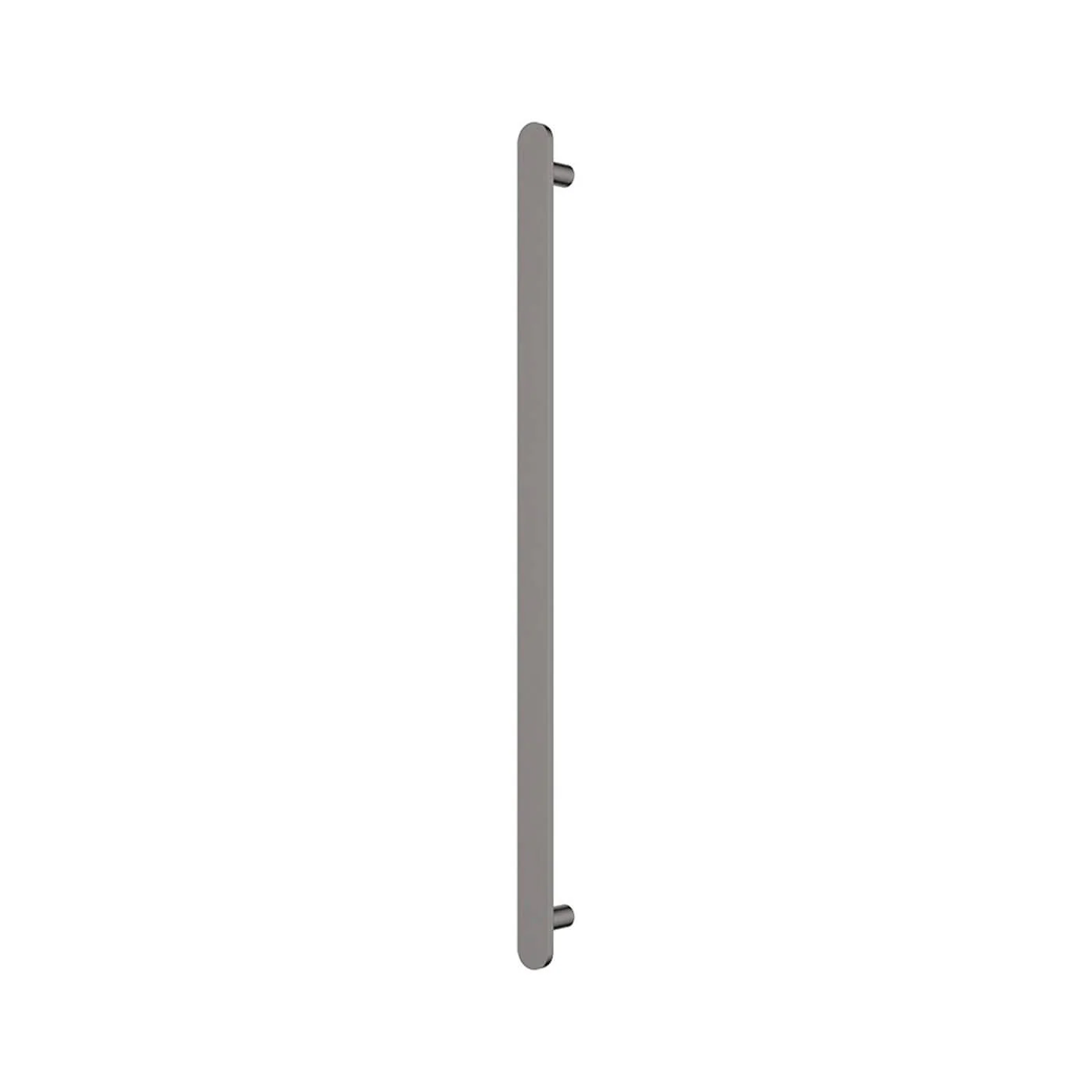 Empire Slim Vertical Heated Towel Rail 900mm - Image 4