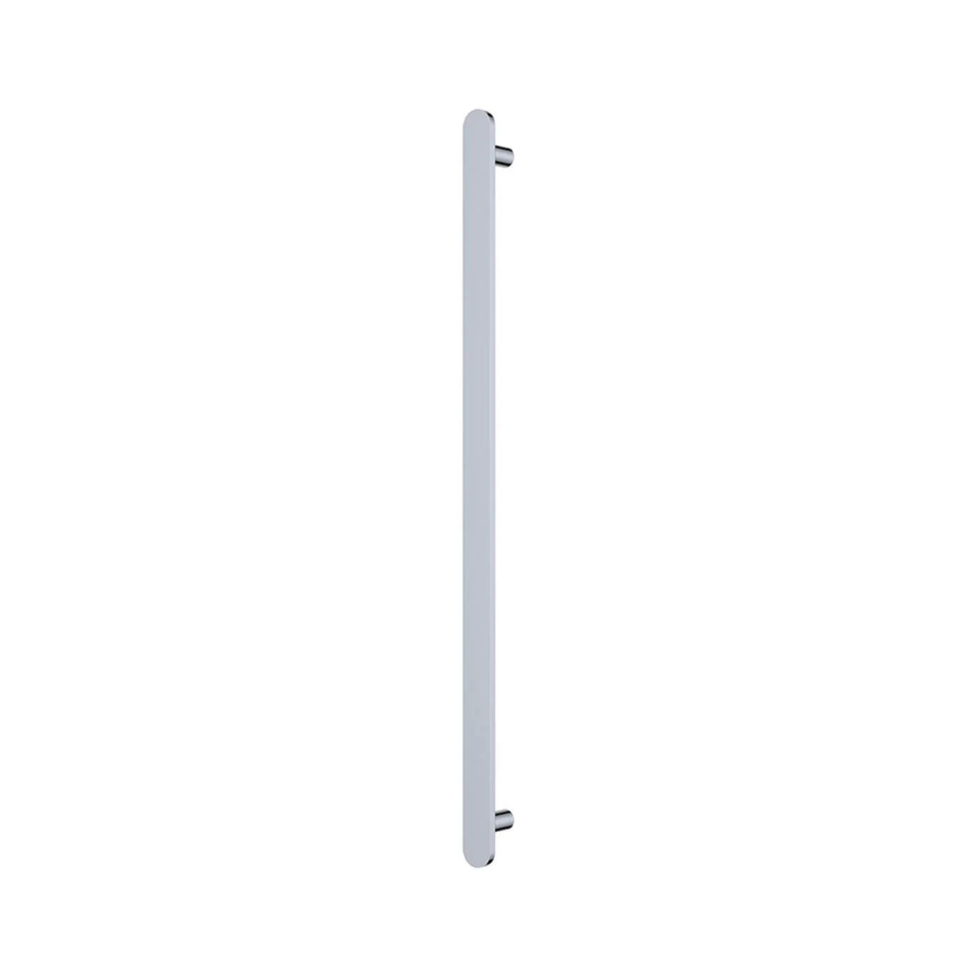 Empire Slim Vertical Heated Towel Rail 900mm - Image 5