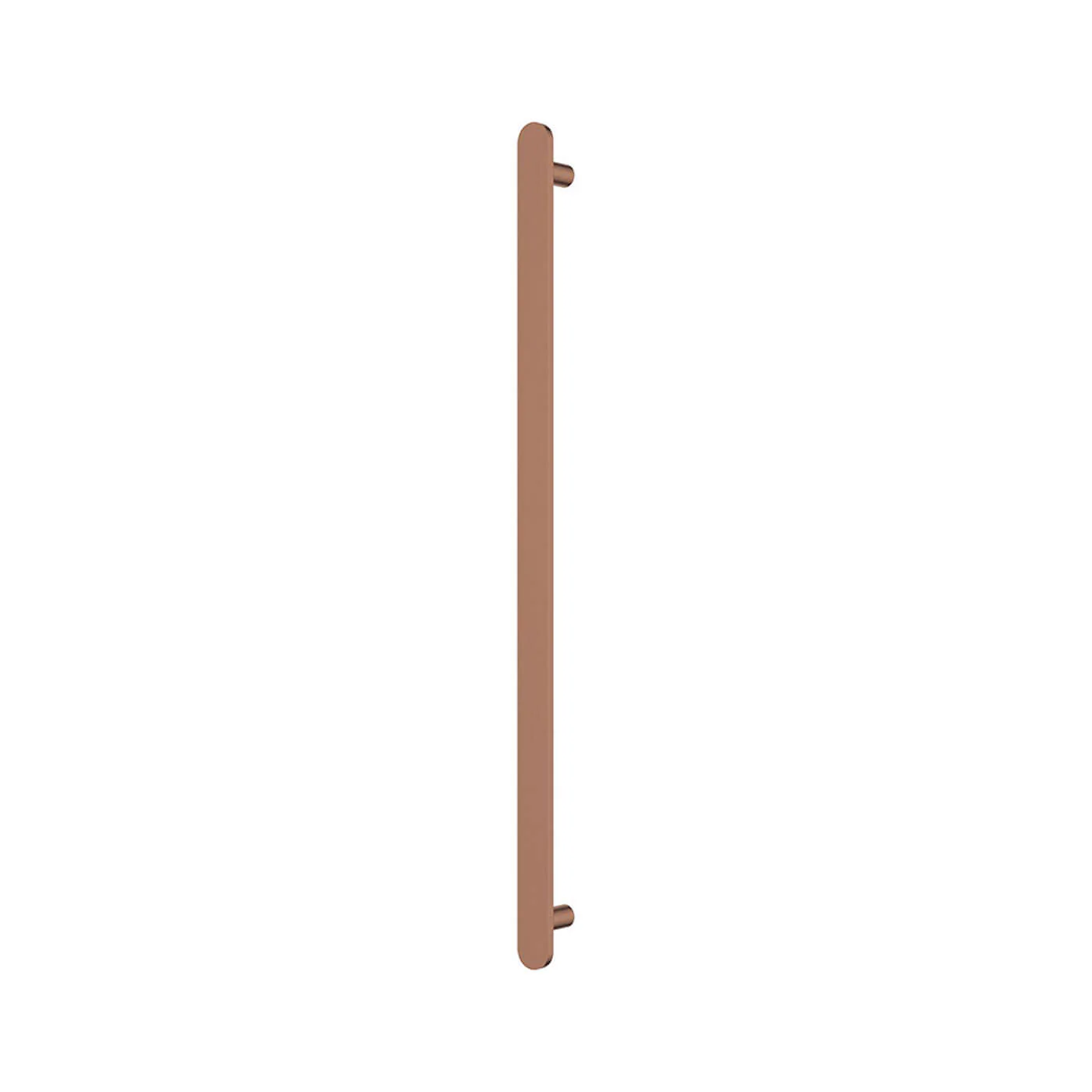 Empire Slim Vertical Heated Towel Rail 900mm - Image 7