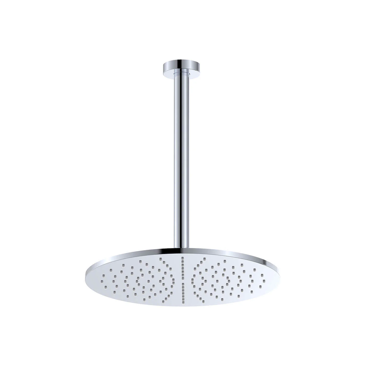 Empire Slim Vertical Shower Head Set - Image 3