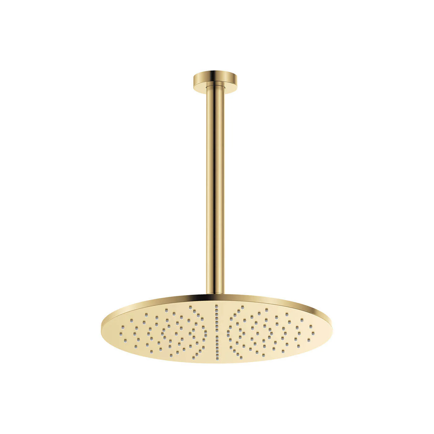 Empire Slim Vertical Shower Head Set - Image 5