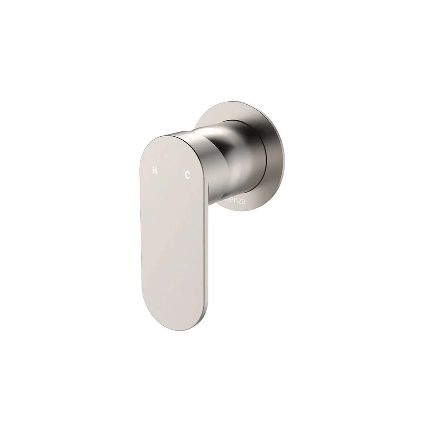 Empire Slim Wall Mixer - Image 2