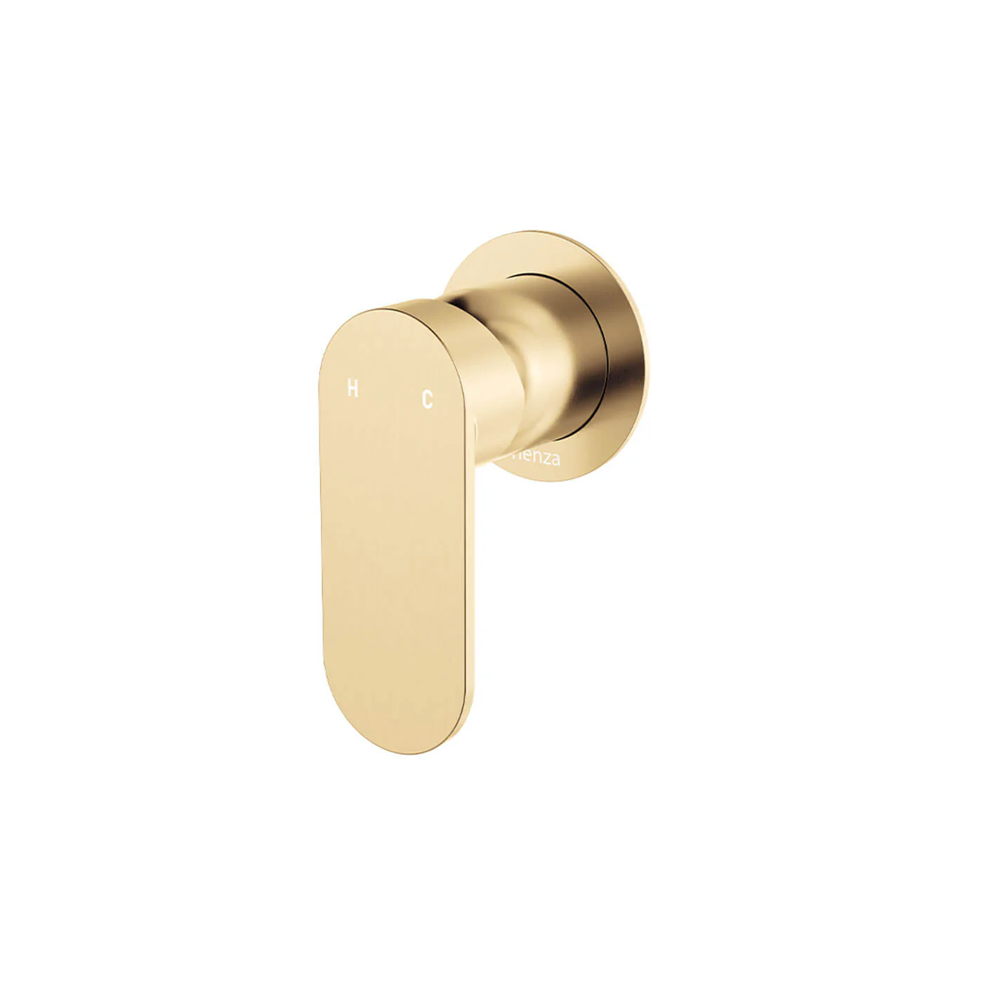 Empire Slim Wall Mixer - Image 6