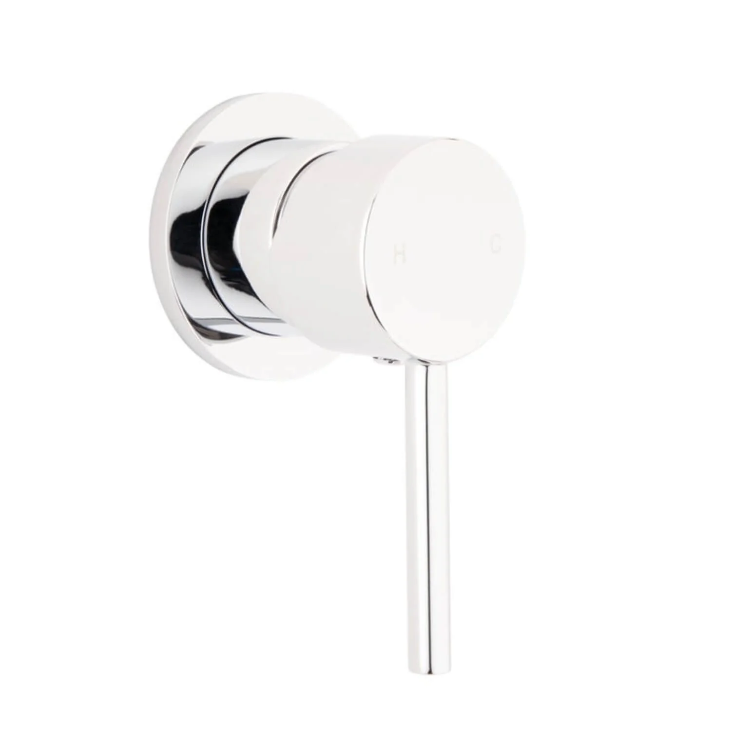 Elysian Minimal Wall Mixer - Image 2