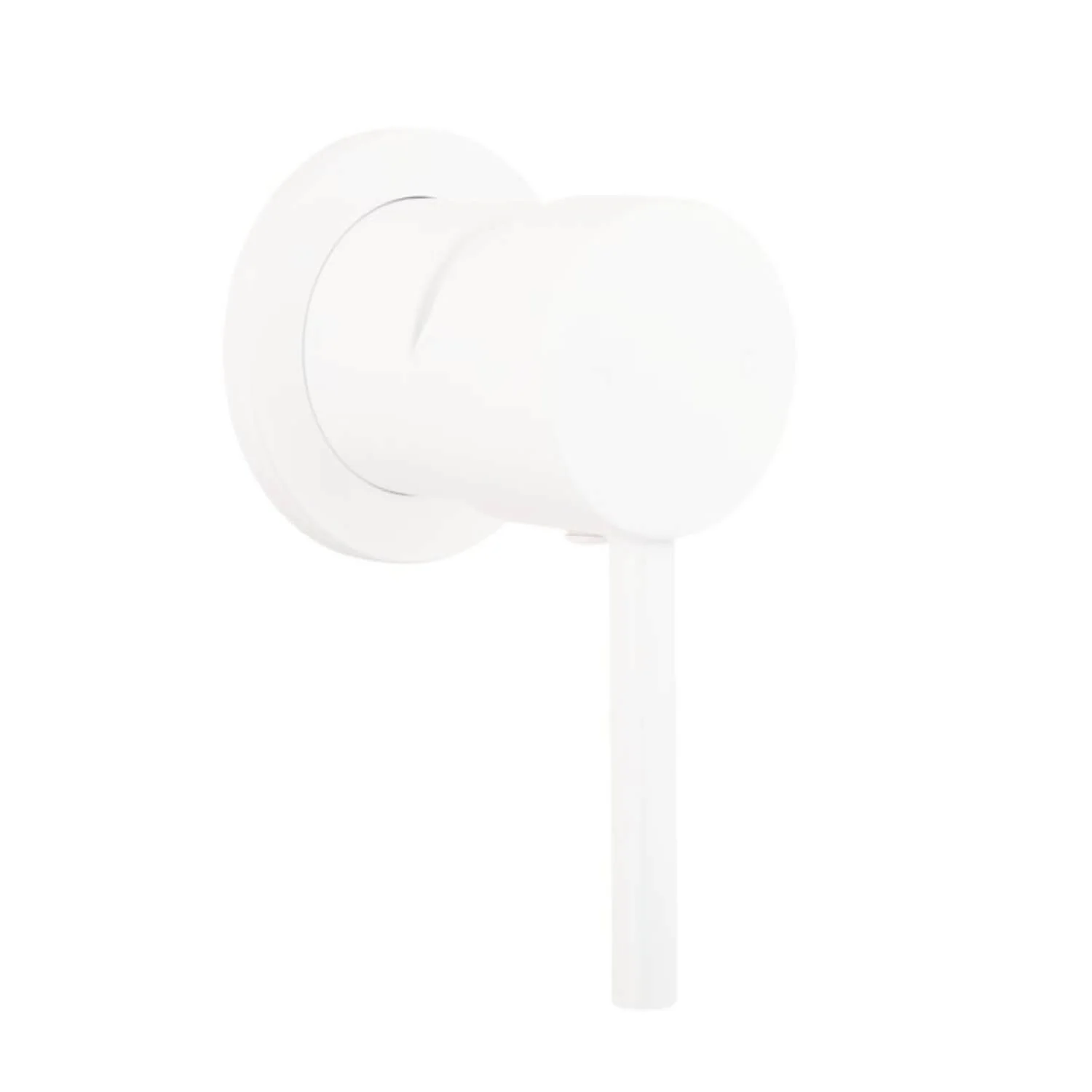 Elysian Minimal Wall Mixer - Image 5