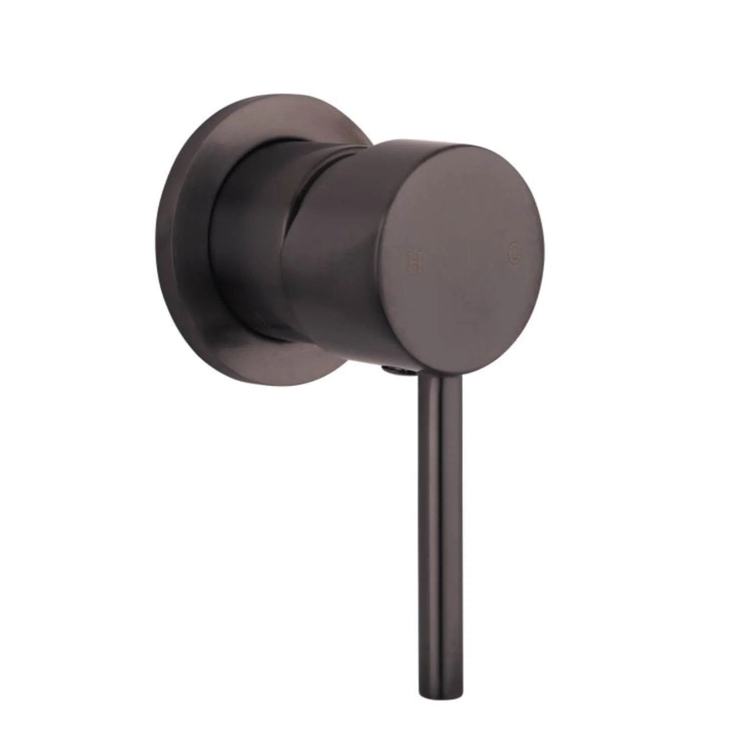 Elysian Minimal Wall Mixer - Image 6