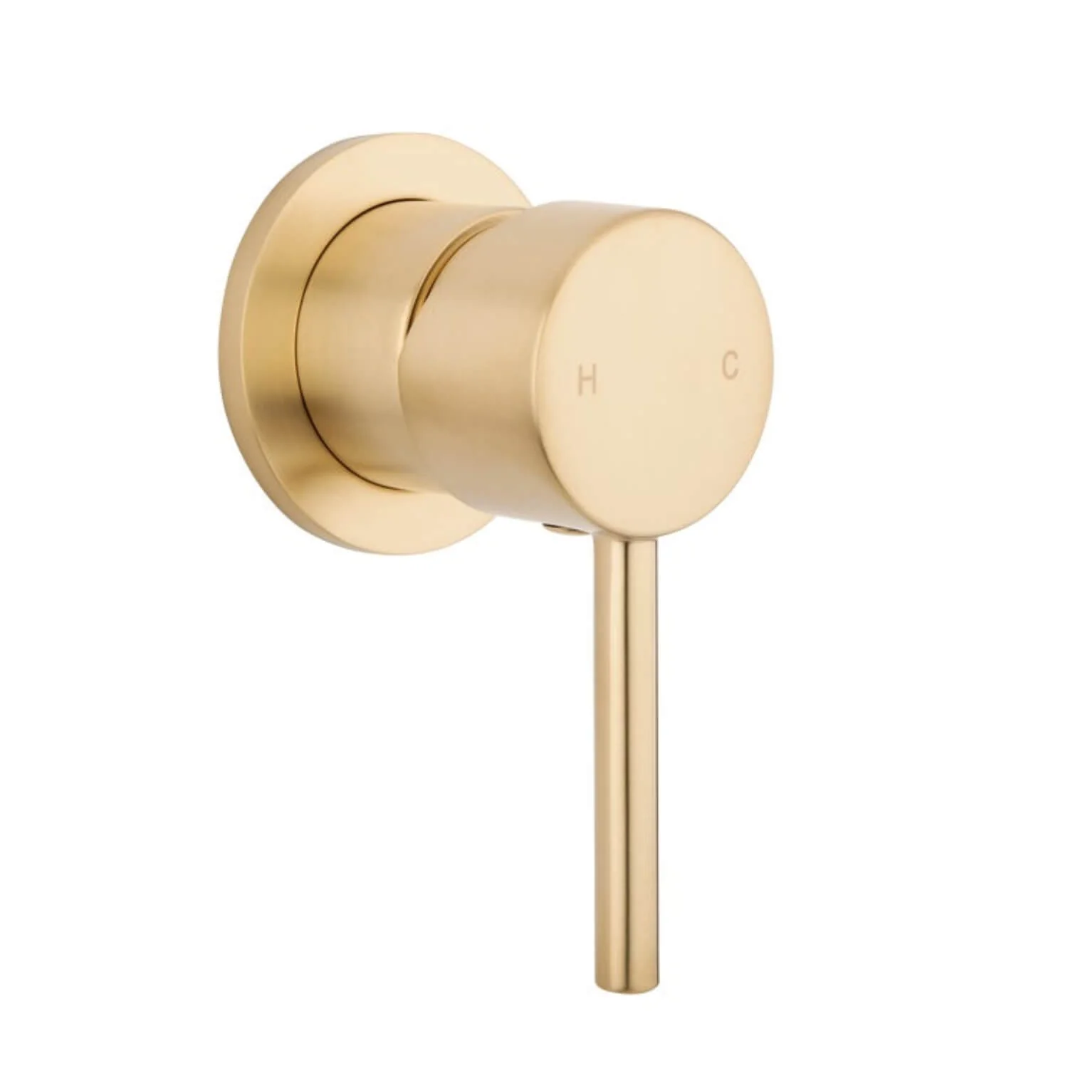 Elysian Minimal Wall Mixer - Image 7