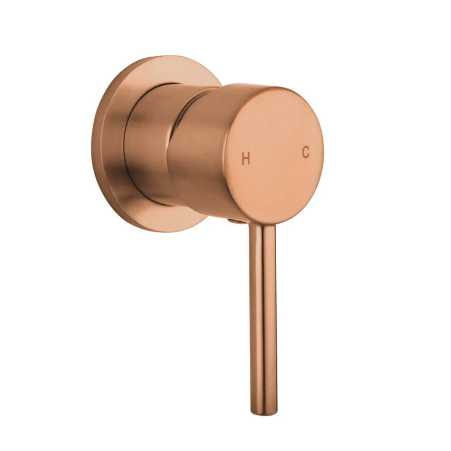 Elysian Minimal Wall Mixer - Image 8