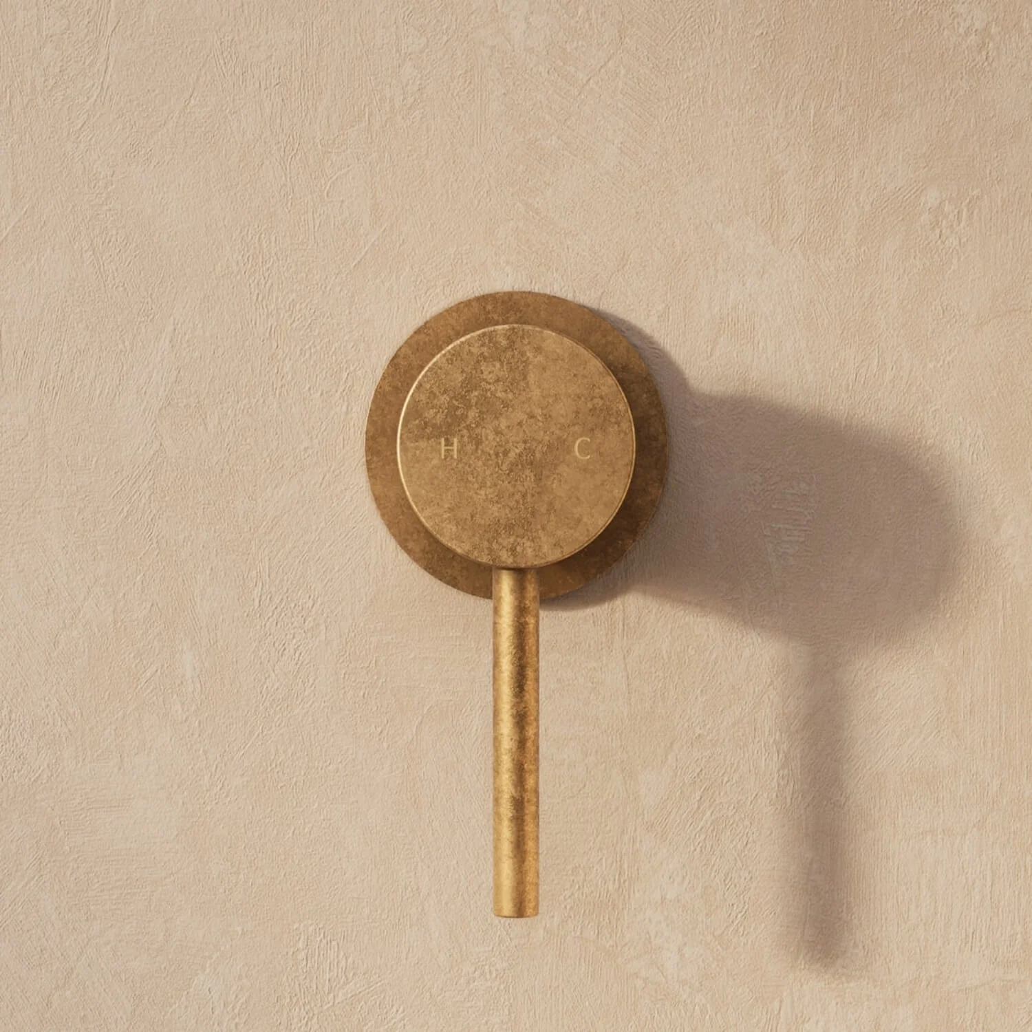 Elysian Minimal Wall Mixer - Image 9