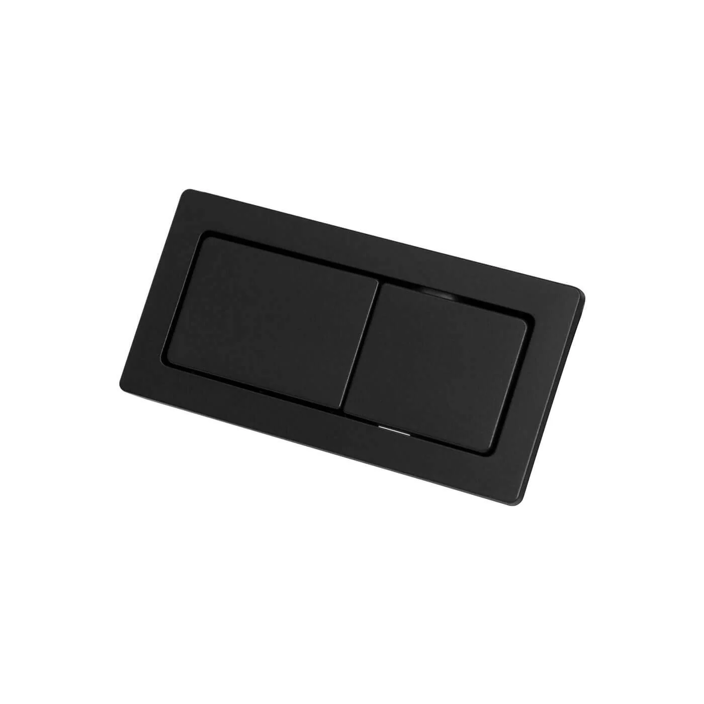 Fienza Rectangular Toilet Flush Button - Image 7