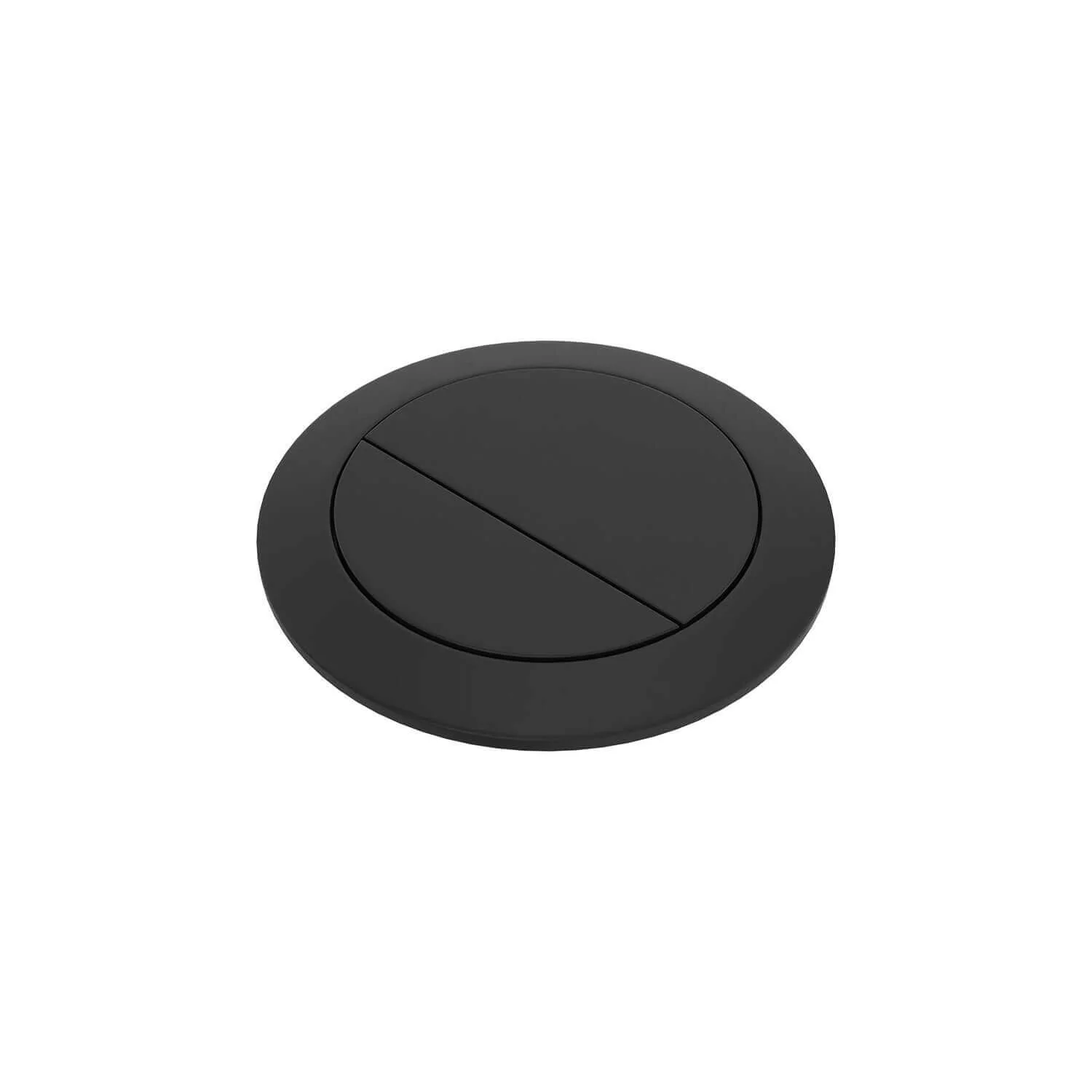 Fienza Round Toilet Flush Button - Image 2