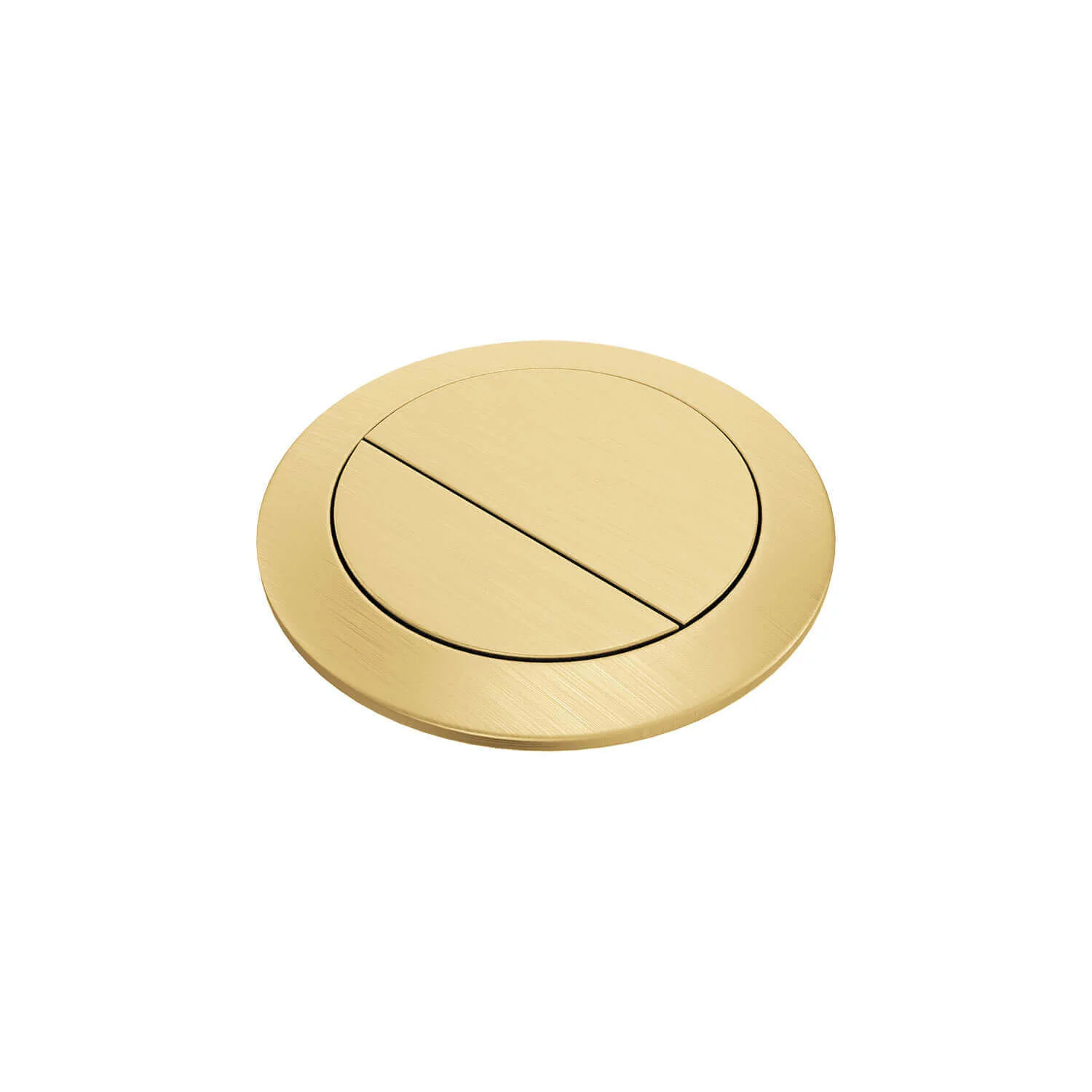 Fienza Round Toilet Flush Button - Image 5
