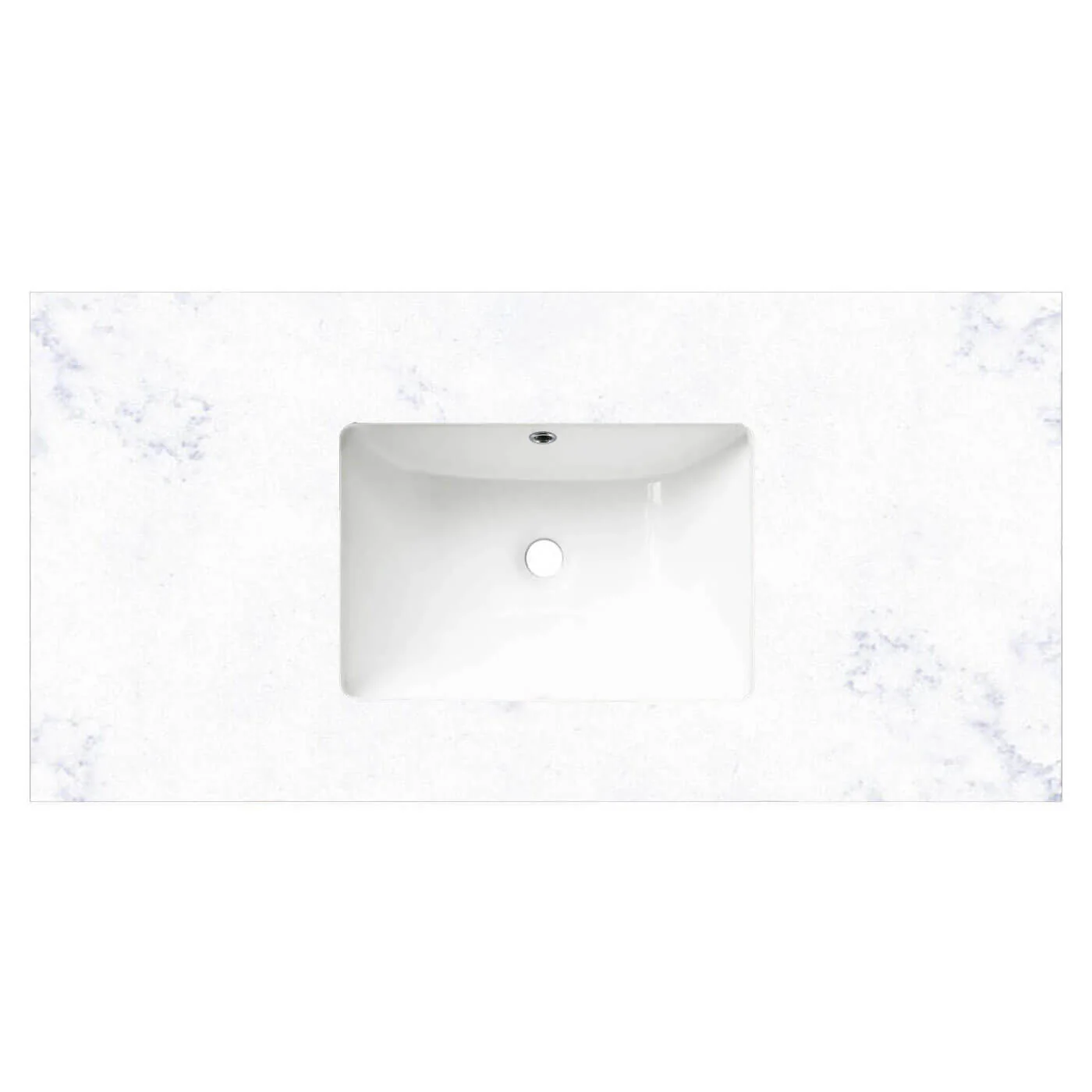 Fienza Vanity Stone Benchtop with Undermount Basin - Image 3