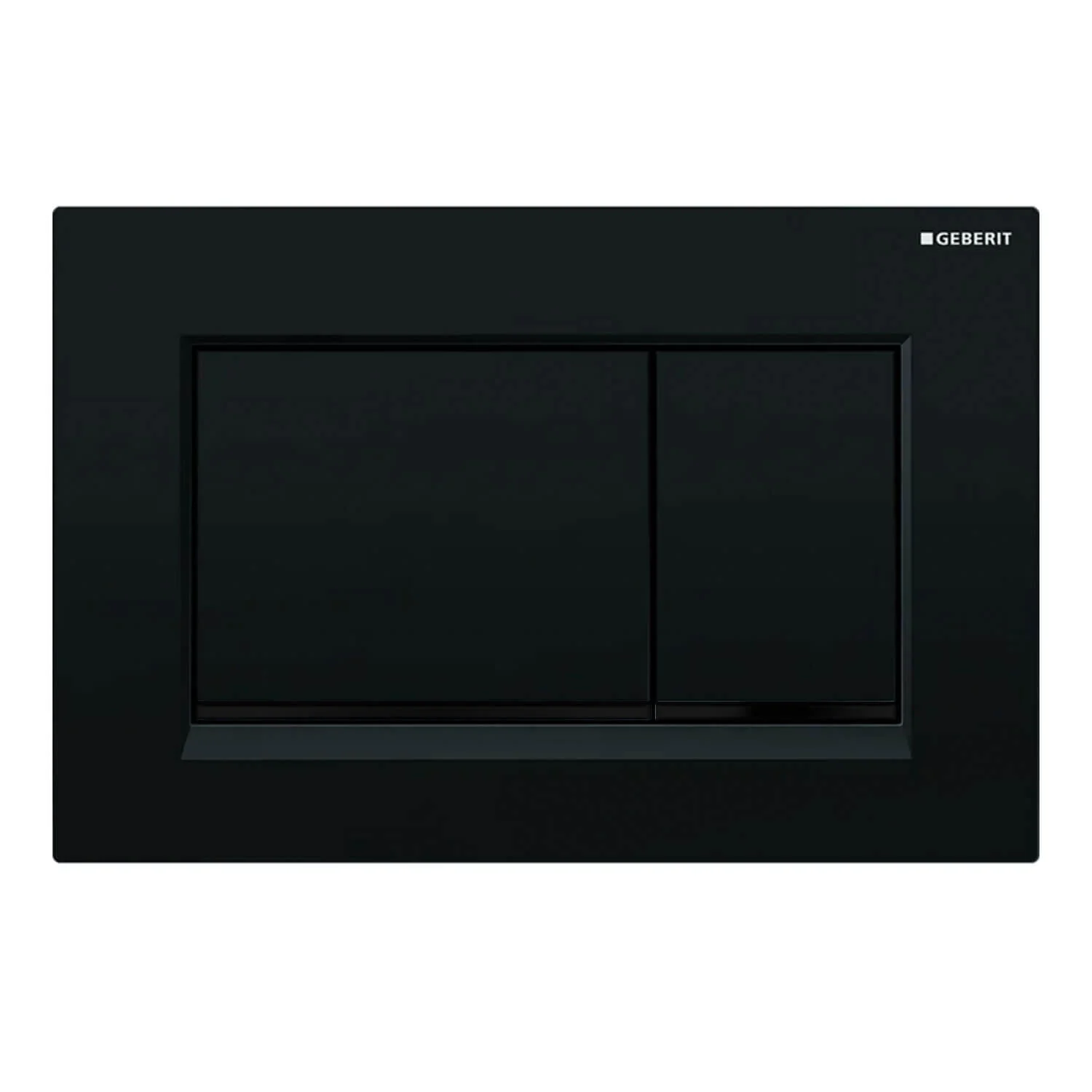 Geberit Sigma 30 Concealed In Wall Flush Plate Button - Image 2