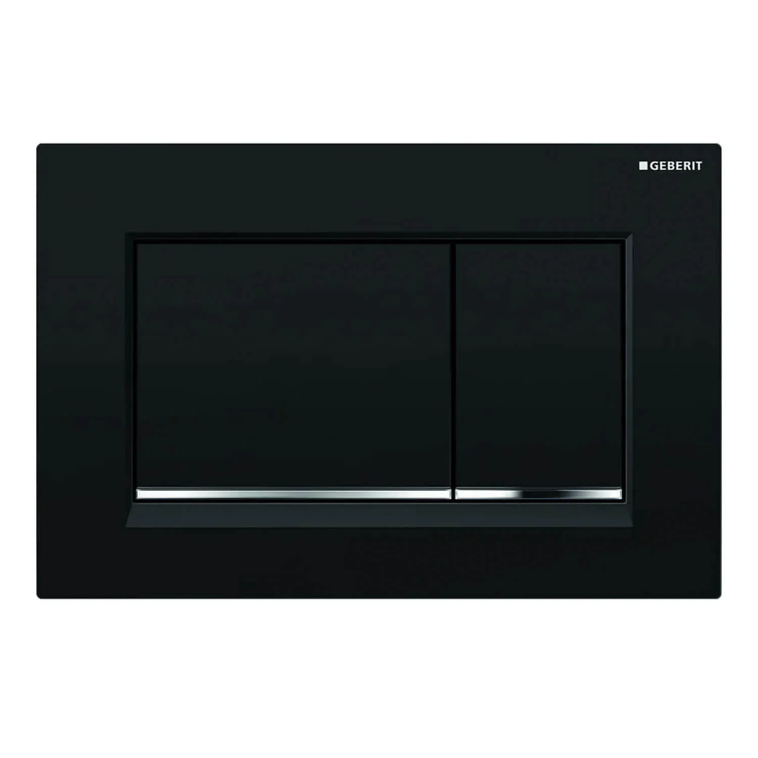 Geberit Sigma 30 Concealed In Wall Flush Plate Button - Image 7