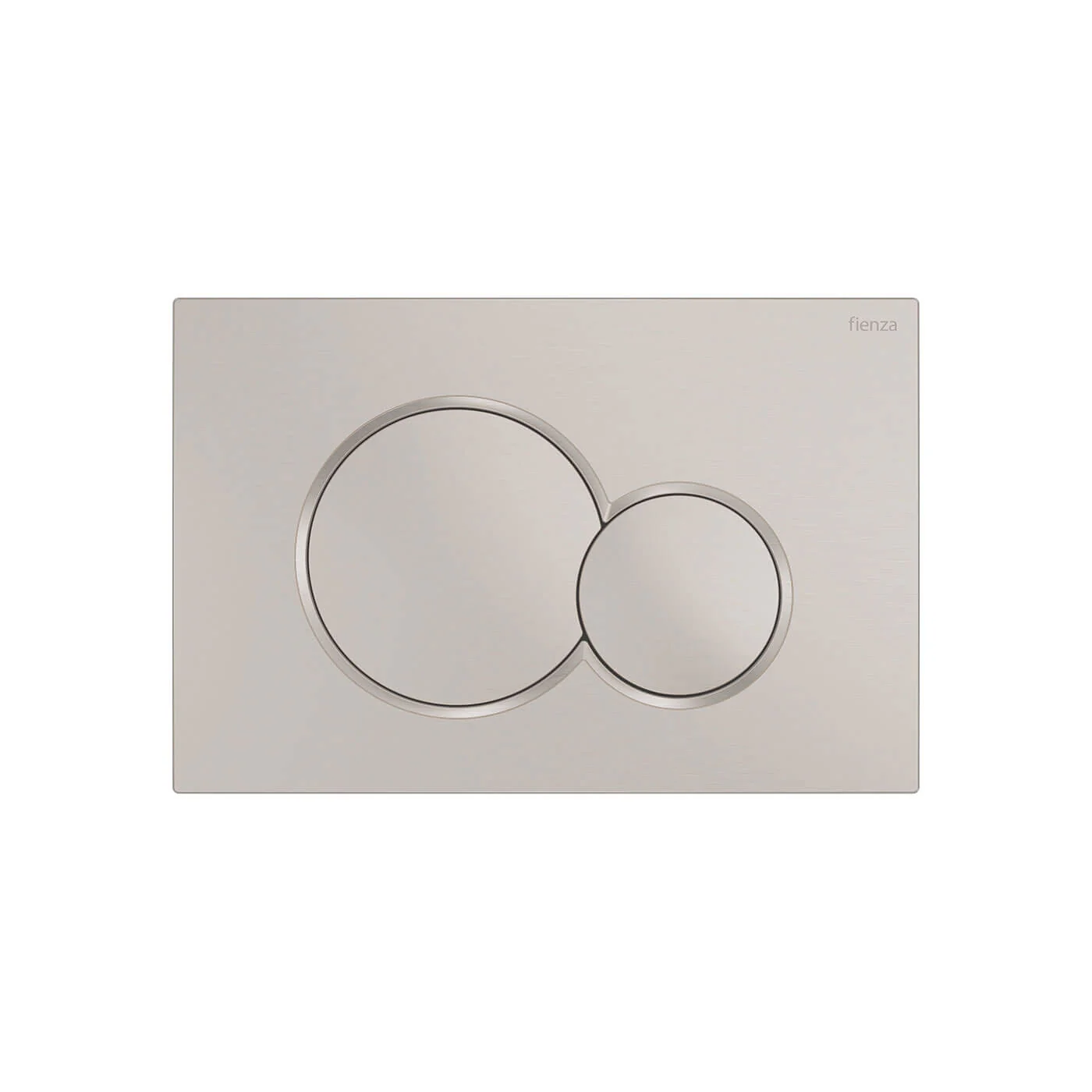 Geberit Sigma In Wall Flush Plate Button - Image 3