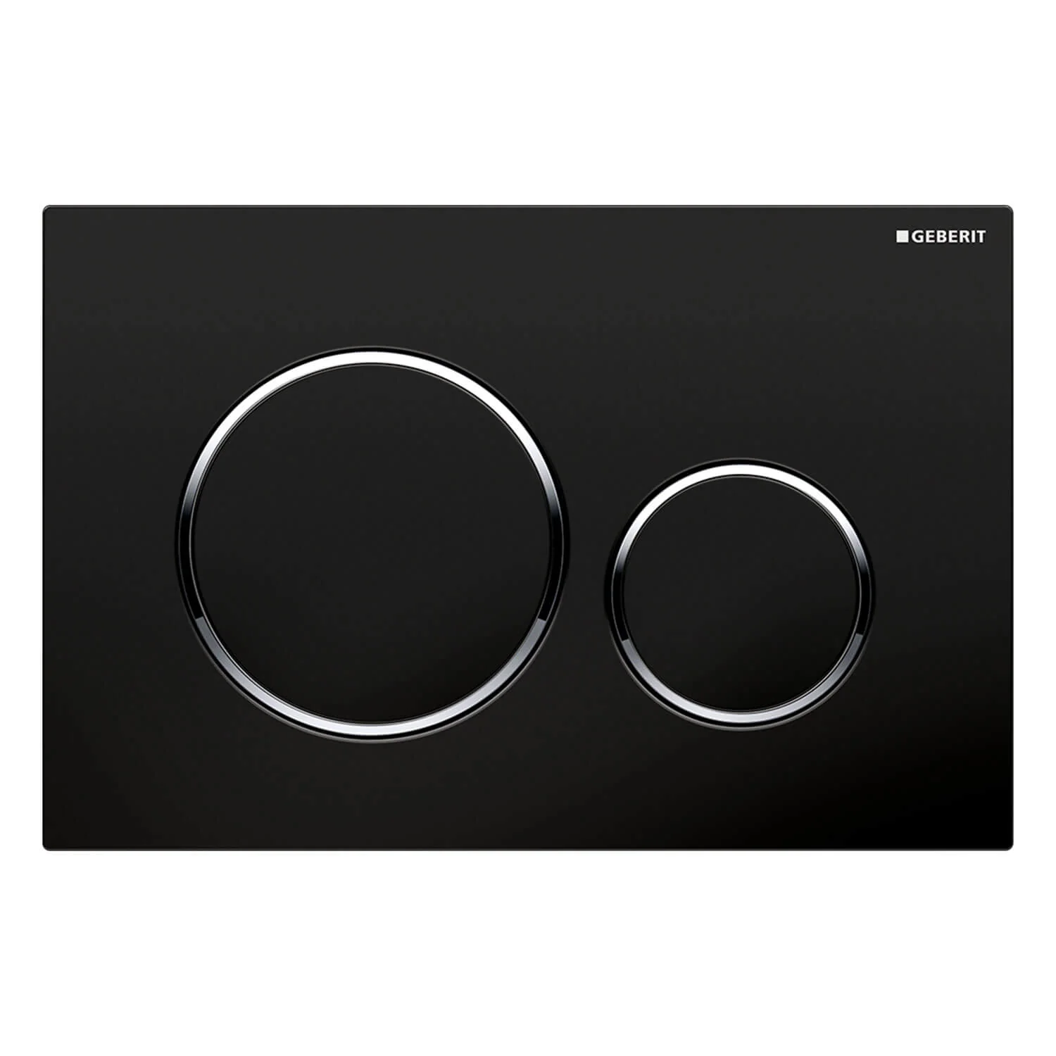 Geberit Sigma 20 Concealed In Wall Flush Plate Button - Image 2