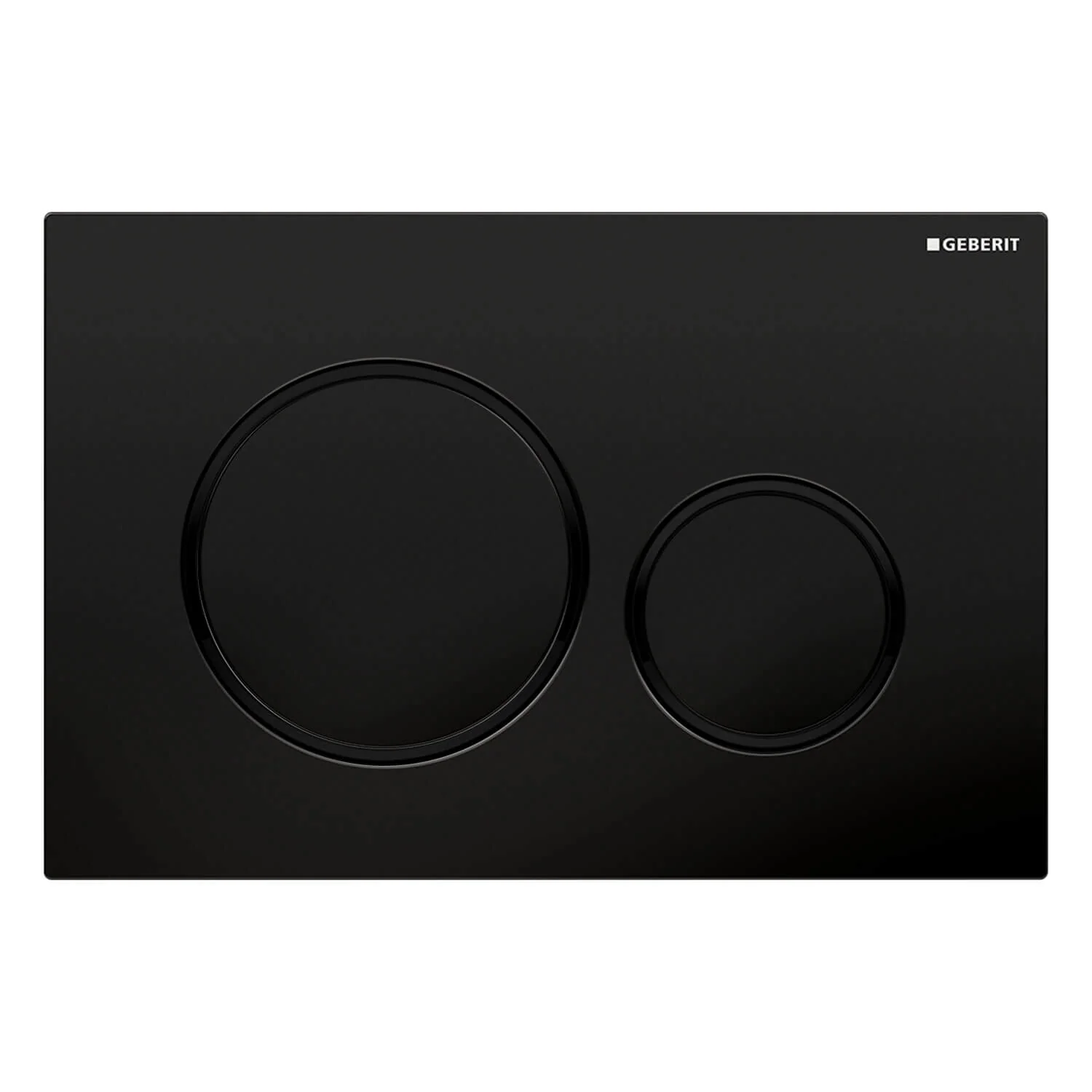 Geberit Sigma 20 Concealed In Wall Flush Plate Button - Image 5