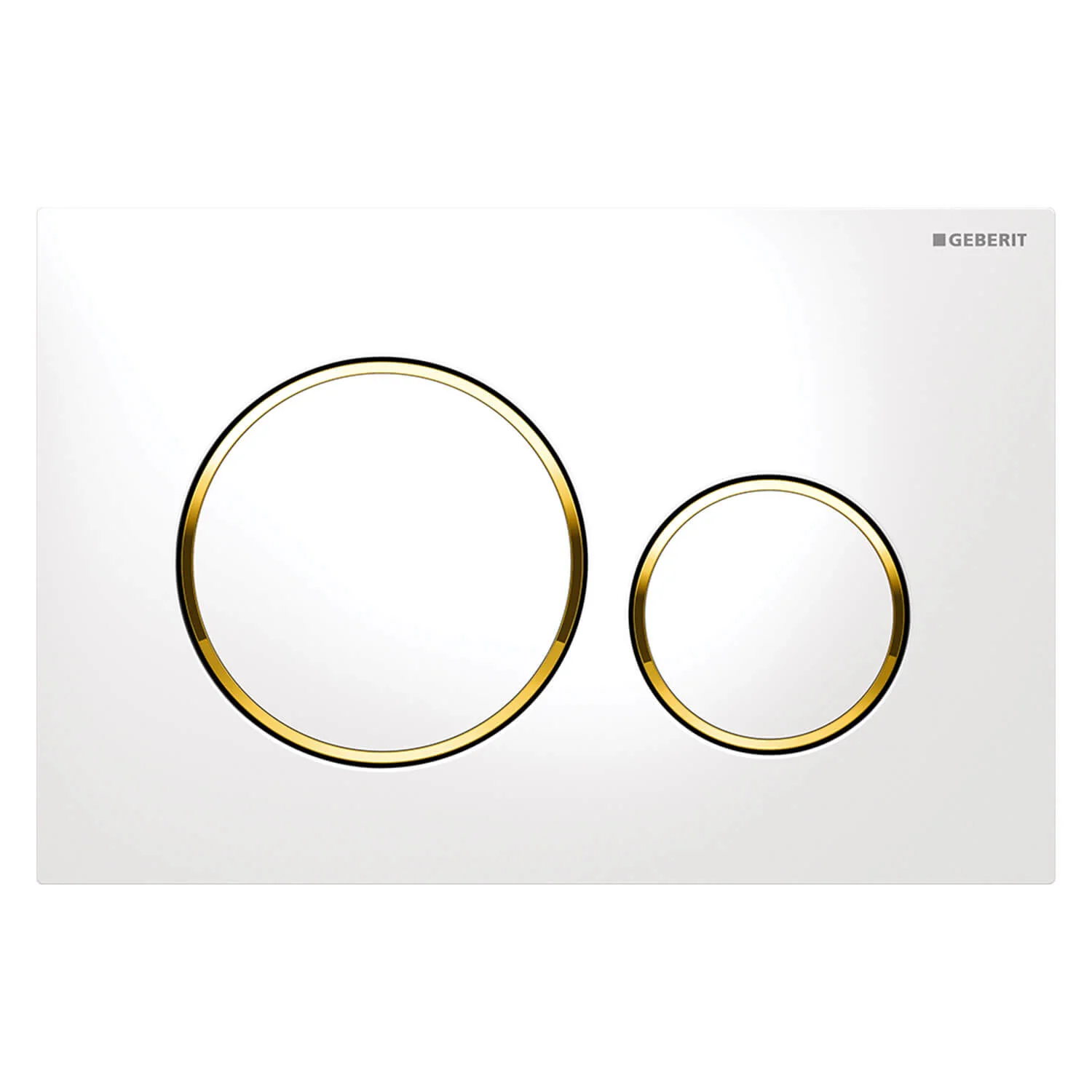 Geberit Sigma 20 Concealed In Wall Flush Plate Button - Image 7