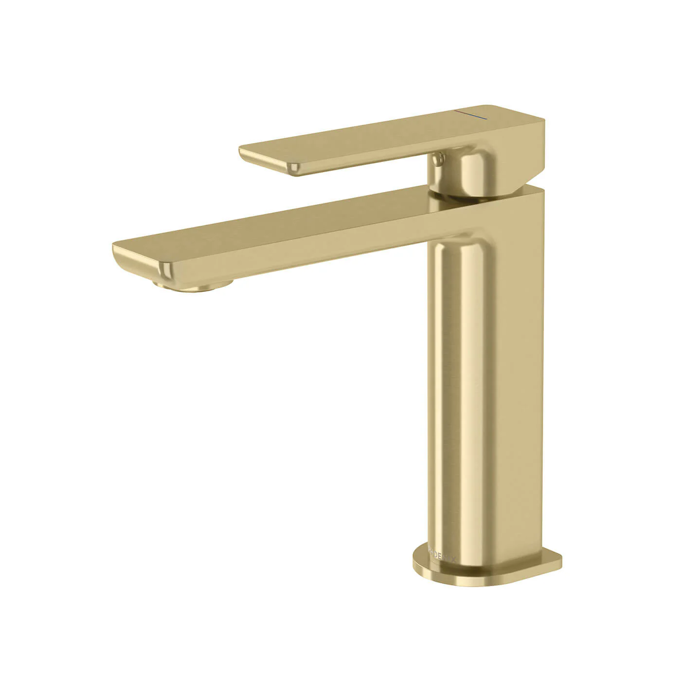 Gloss MKII Short Basin Mixer - Image 2