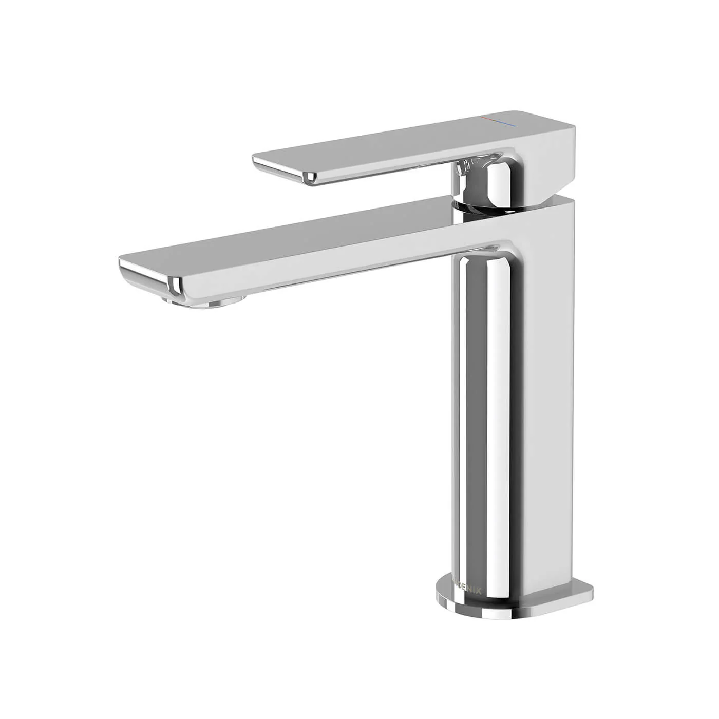 Gloss MKII Short Basin Mixer - Image 4