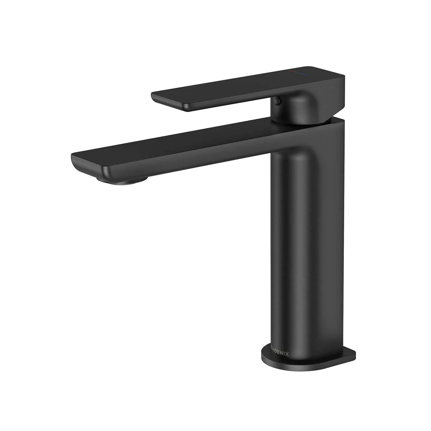 Gloss MKII Short Basin Mixer - Image 5